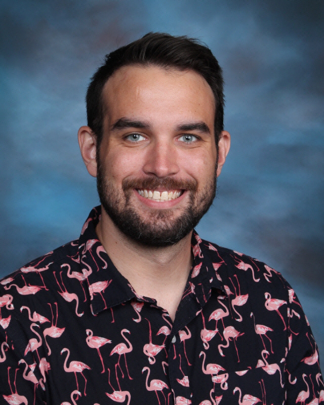 Image of Chris Casey