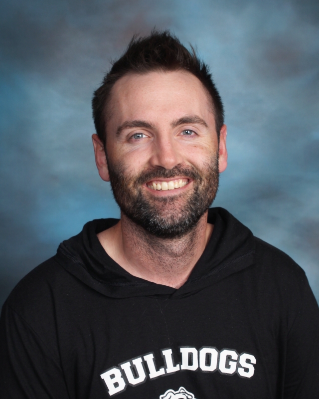 Image of Drew Schreurs